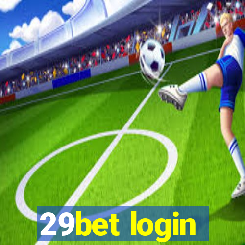 29bet login